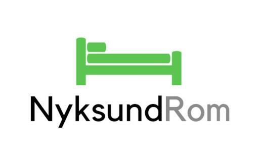 Apartment For Holiday In Nyksund 외부 사진
